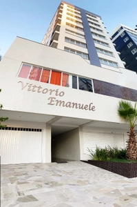 Vittorio Emanuelle