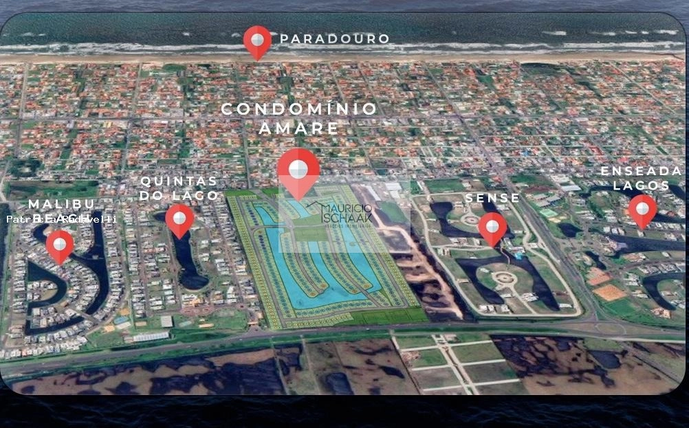 15ª foto do condomínio