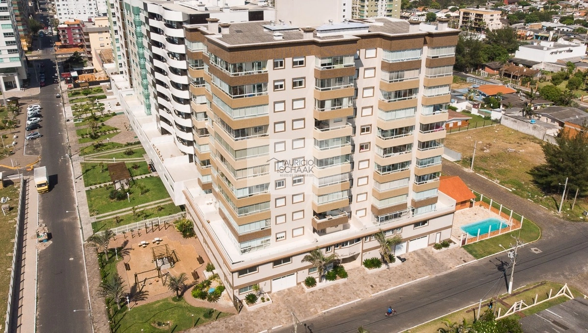 1ª foto do condomínio