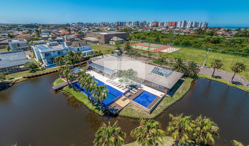 Villaggio Atlântida