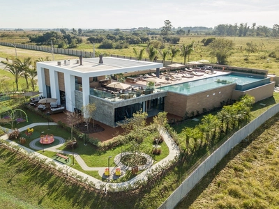 Península Ponta Da Figueira