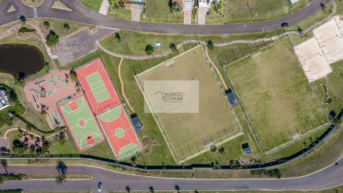 3ª foto do condomínio