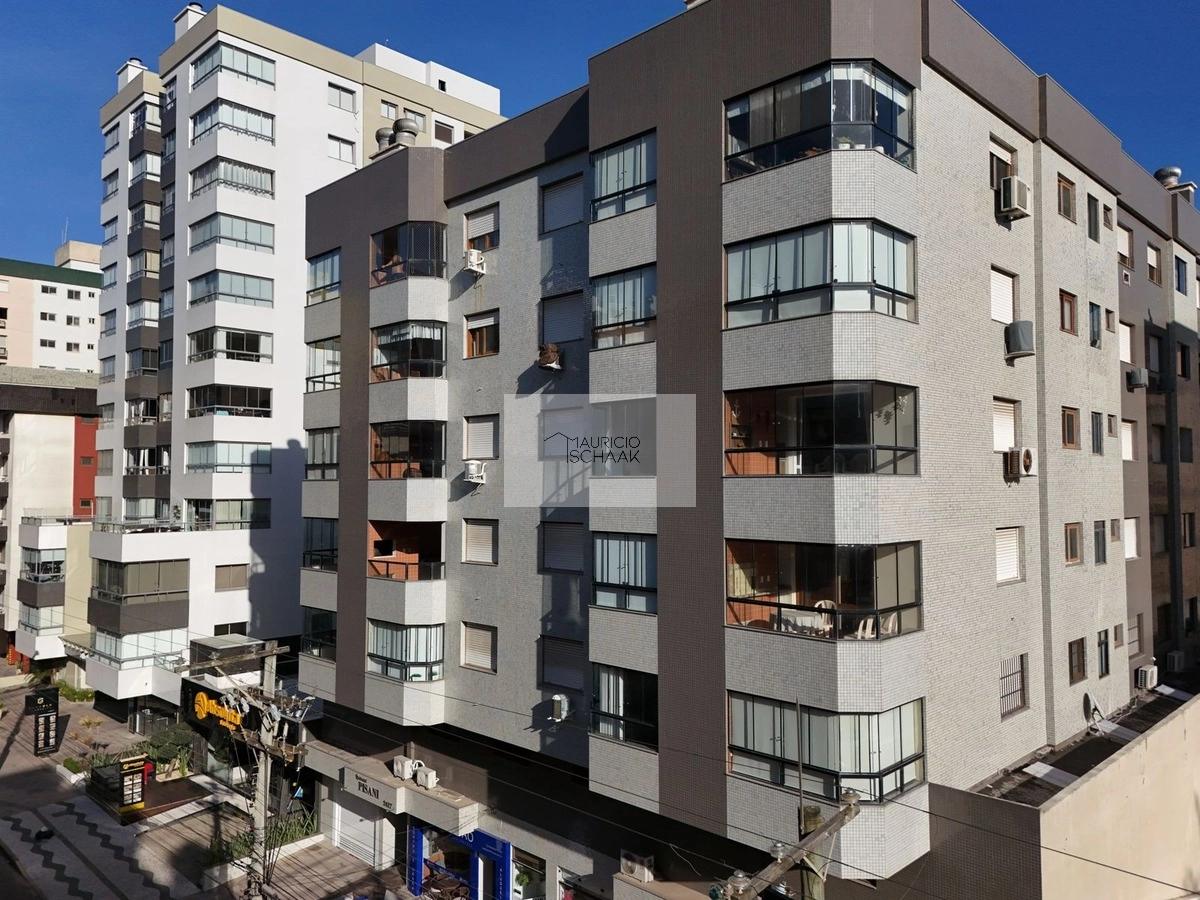 1ª foto do condomínio