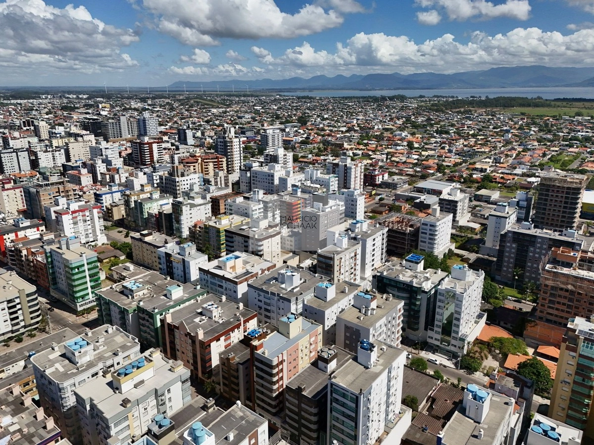 3ª foto do condomínio