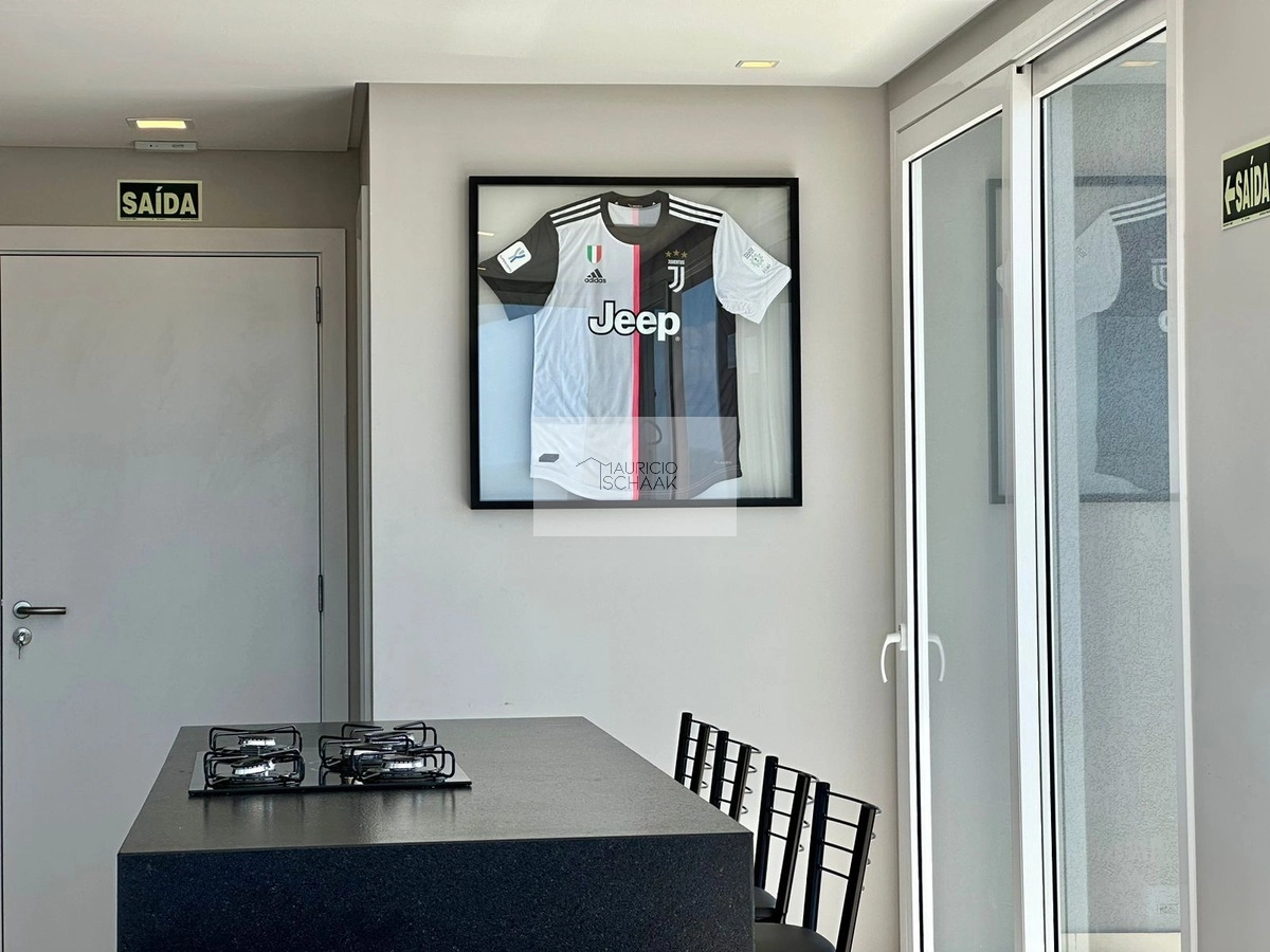 10ª foto do condomínio