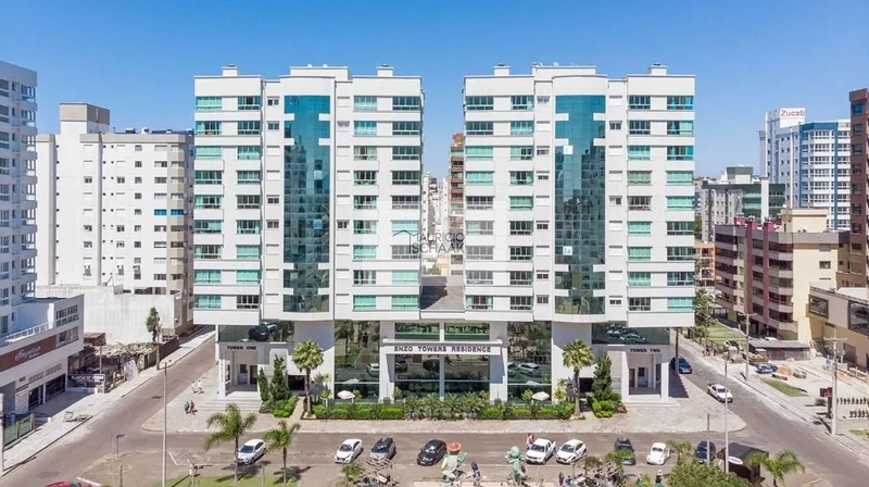 Enzo Towers