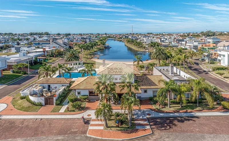 Quintas do Lago