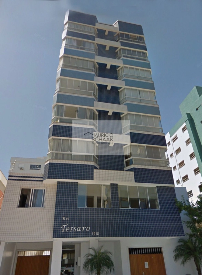 1ª foto do condomínio