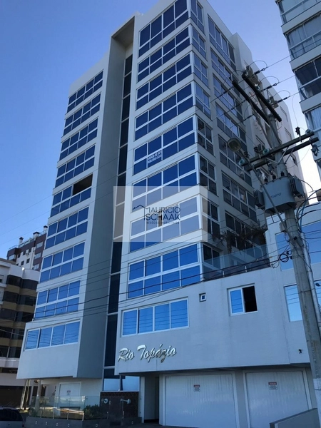 Rio Topázio