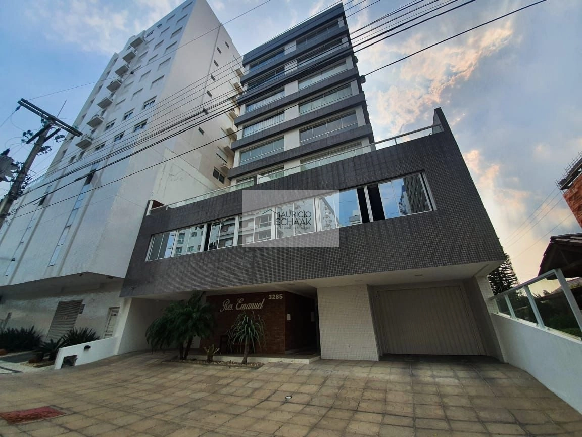 1ª foto do condomínio