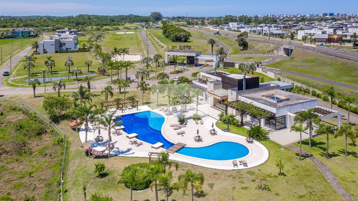 8ª foto do condomínio