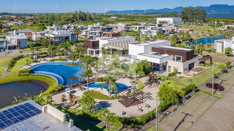 Capão Ilhas Resort