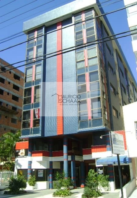 1ª foto do condomínio