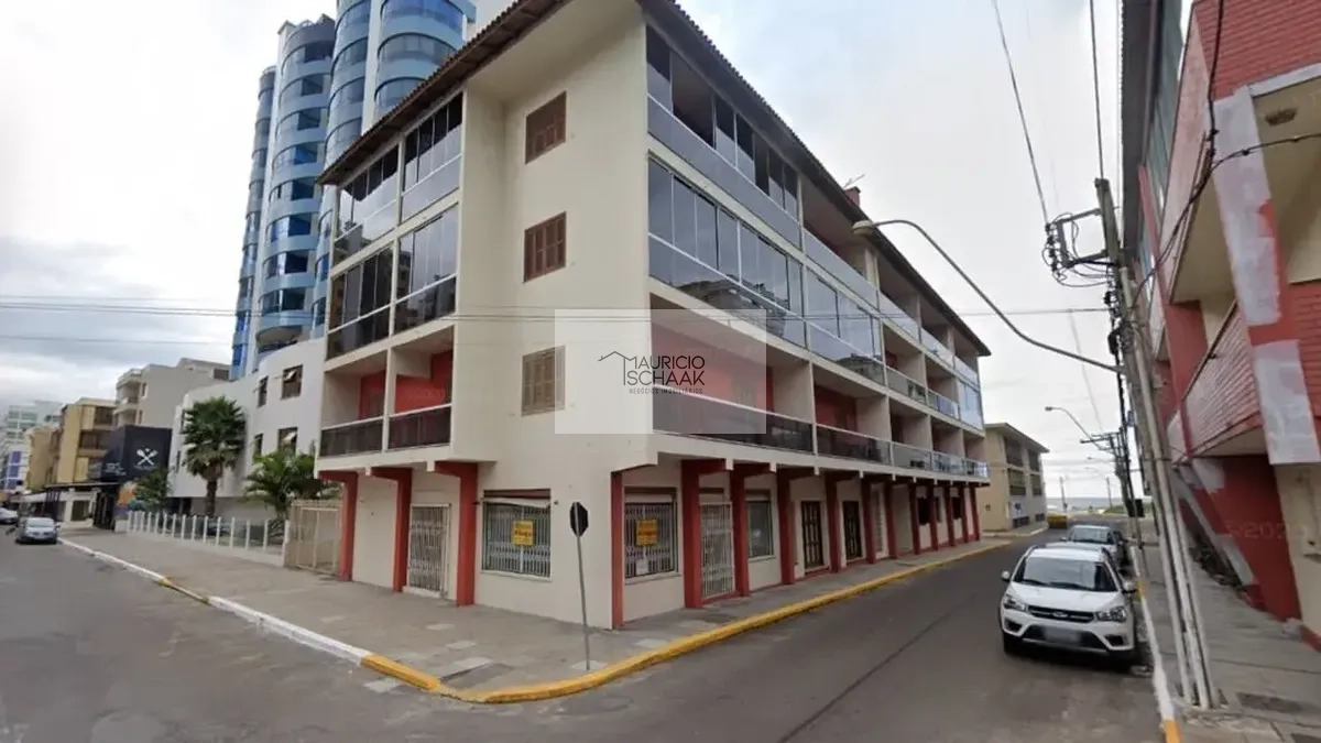 1ª foto do condomínio
