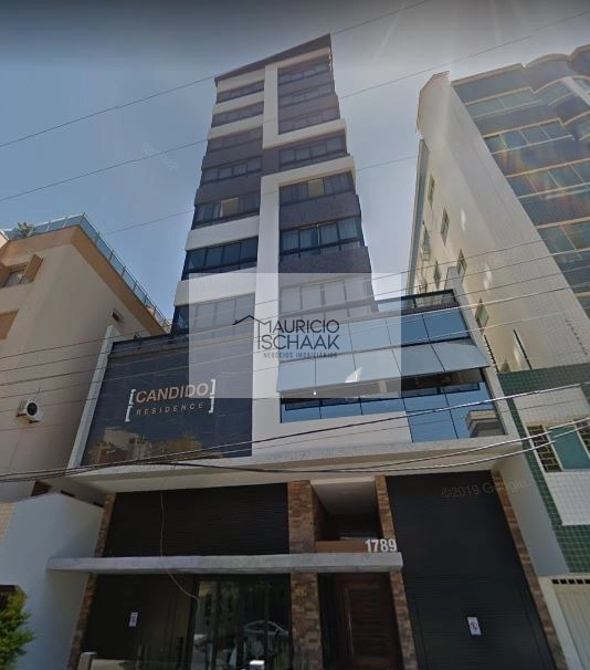 1ª foto do condomínio