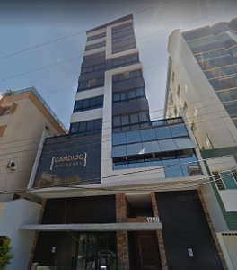 Cândido Residence
