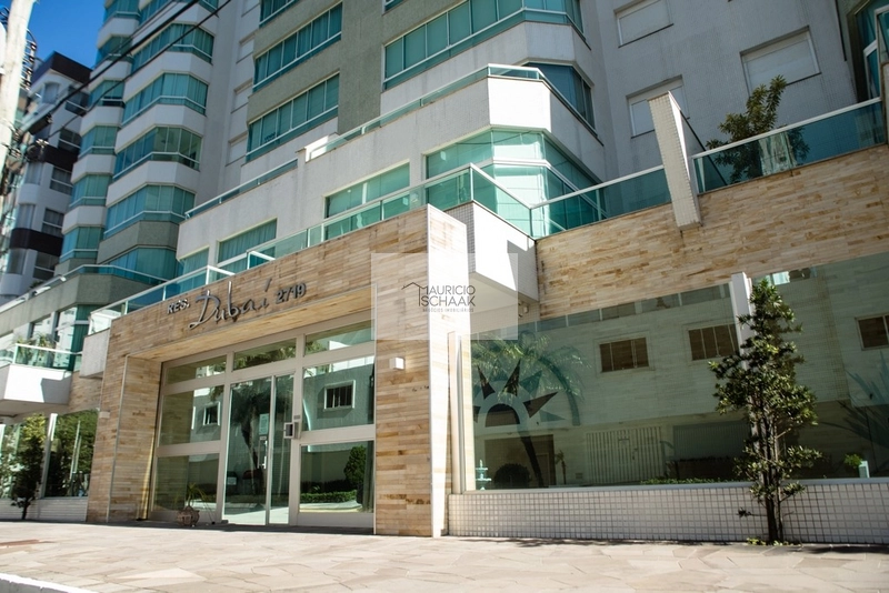 Edifício Dubai