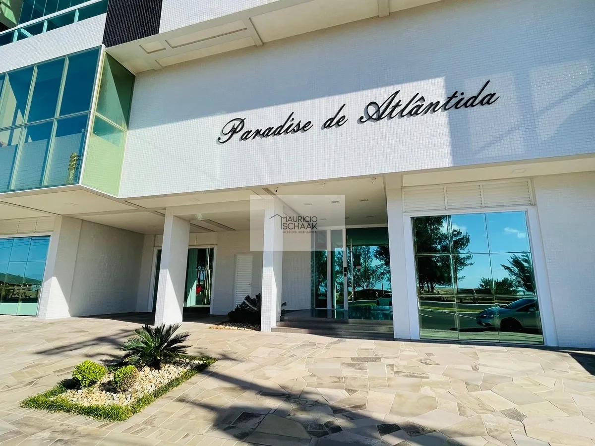 8ª foto do condomínio