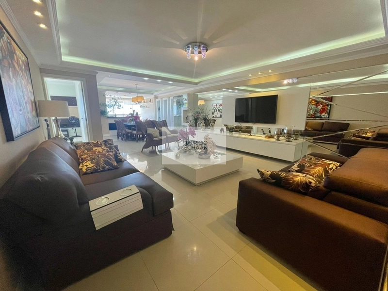 Lindo apartamento em Capão da Canoa: 3ª foto da galeria de imagens do imóvel