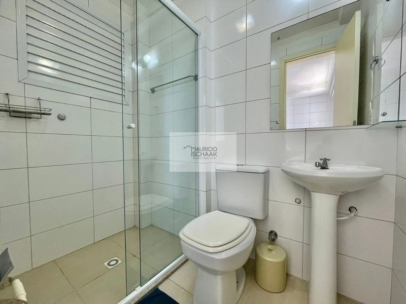 Lindo apartamento em Capão da Canoa: 12ª foto da galeria de imagens do imóvel
