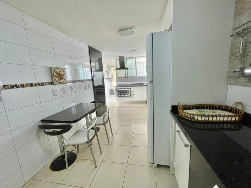 Lindo apartamento em Capão da Canoa: 21ª foto da galeria de imagens do imóvel