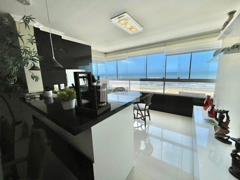 Lindo apartamento em Capão da Canoa: 7ª foto da galeria de imagens do imóvel