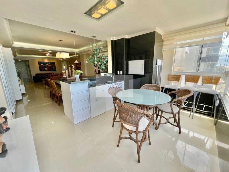 Lindo apartamento em Capão da Canoa: 8ª foto da galeria de imagens do imóvel