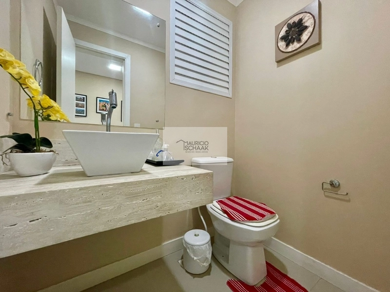 Lindo apartamento em Capão da Canoa: 10ª foto da galeria de imagens do imóvel
