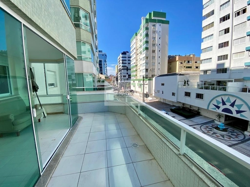 Apartamento em Capão da Canoa: 2ª foto da galeria de imagens do imóvel