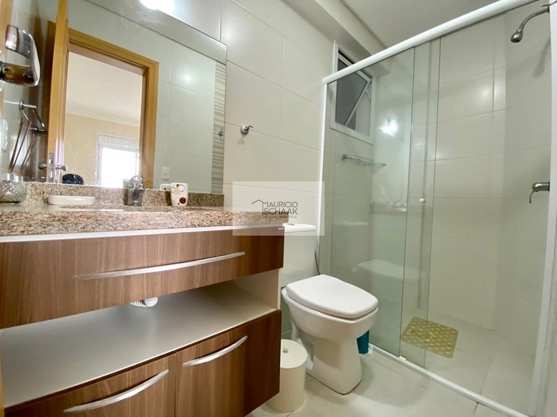 Apartamento em Capão da Canoa: 3ª foto da galeria de imagens do imóvel