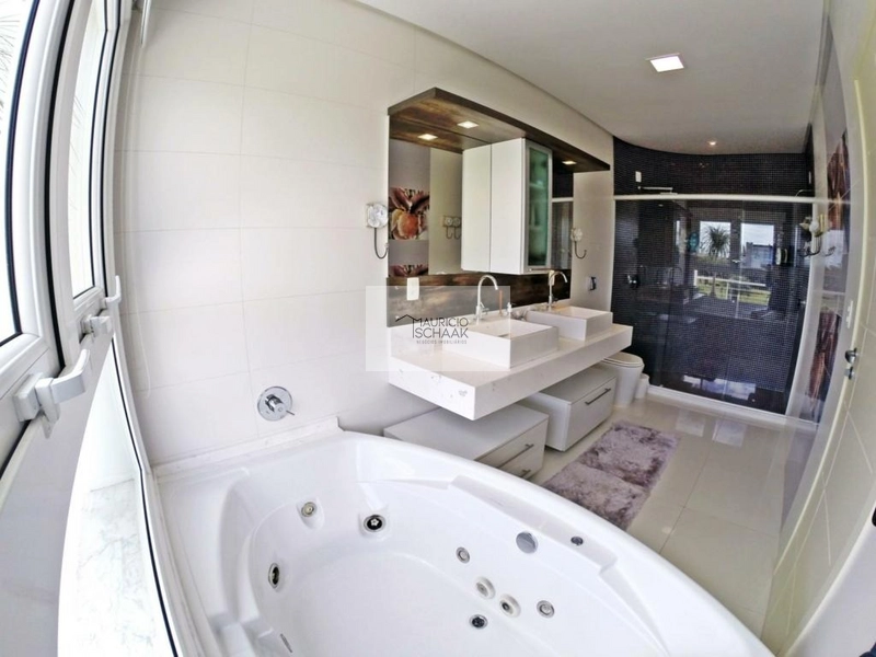 Mansão de luxo em condomínio fechado!: 14ª foto da galeria de imagens do imóvel