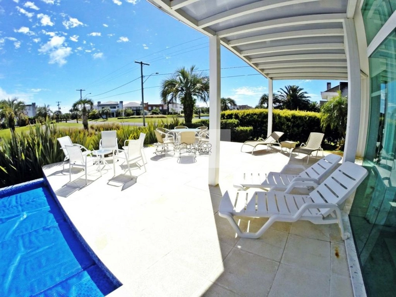 Mansão de luxo em condomínio fechado!: 13ª foto da galeria de imagens do imóvel