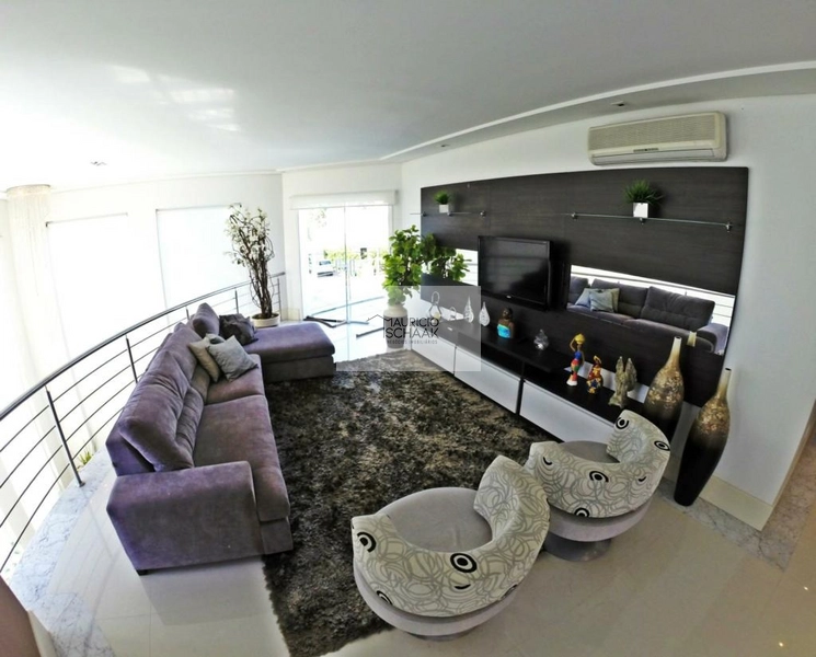 Mansão de luxo em condomínio fechado!: 7ª foto da galeria de imagens do imóvel