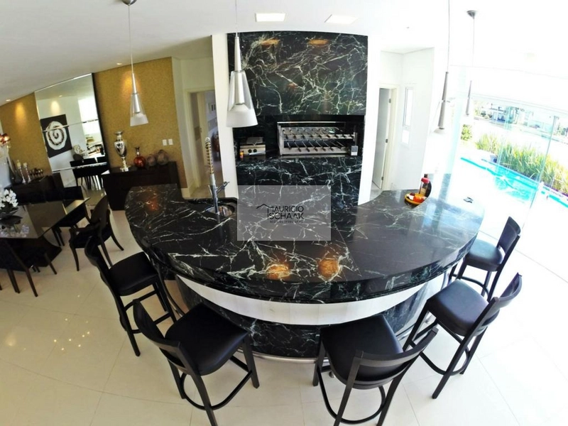 Mansão de luxo em condomínio fechado!: 30ª foto da galeria de imagens do imóvel