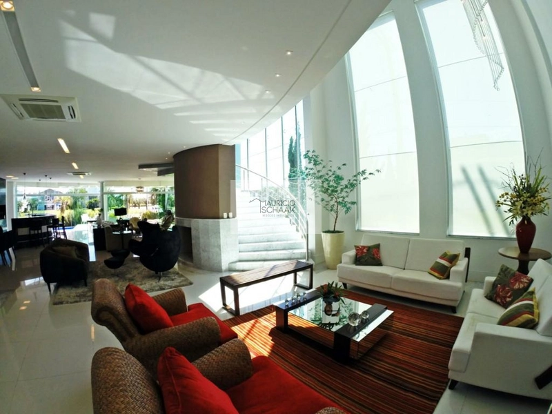 Mansão de luxo em condomínio fechado!: 5ª foto da galeria de imagens do imóvel