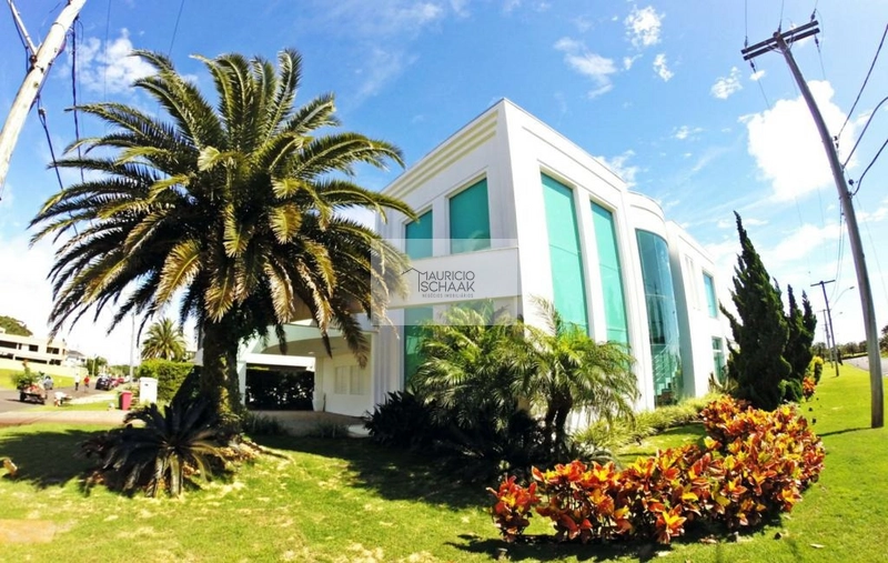 Mansão de luxo em condomínio fechado!: 31ª foto da galeria de imagens do imóvel