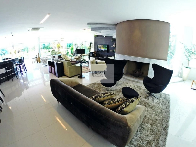 Mansão de luxo em condomínio fechado!: 23ª foto da galeria de imagens do imóvel