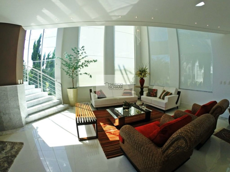 Mansão de luxo em condomínio fechado!: 12ª foto da galeria de imagens do imóvel