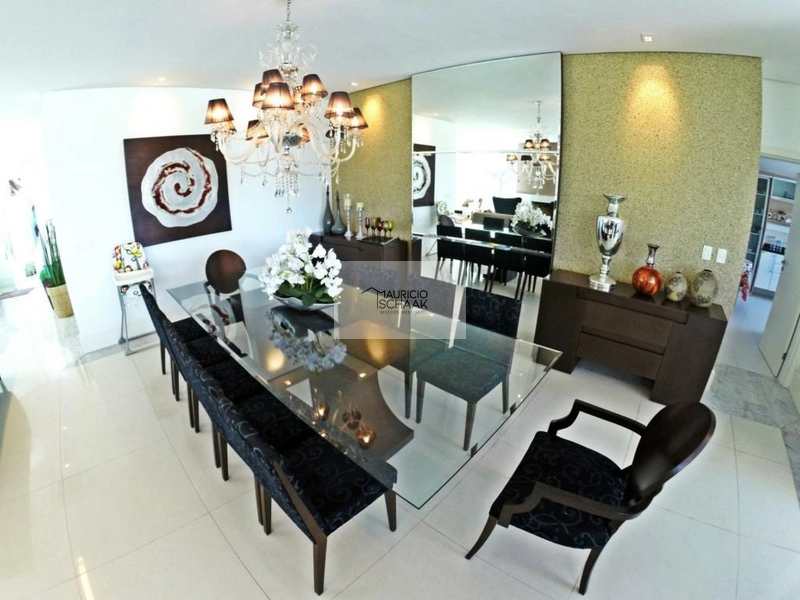 Mansão de luxo em condomínio fechado!: 4ª foto da galeria de imagens do imóvel