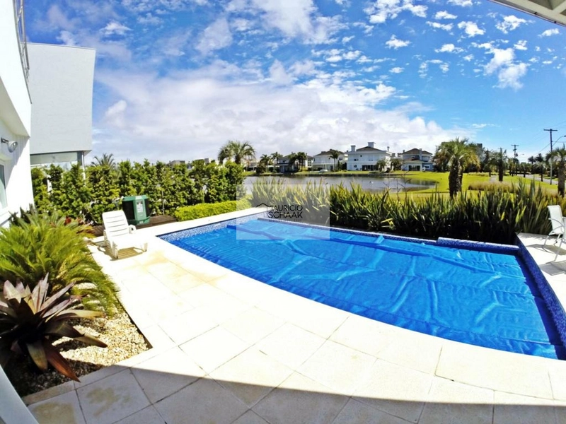 Mansão de luxo em condomínio fechado!: 10ª foto da galeria de imagens do imóvel