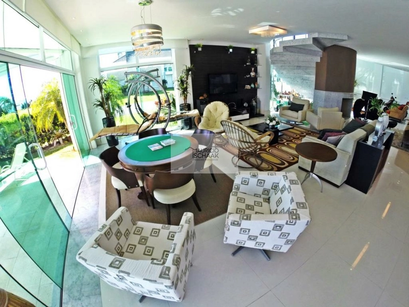 Mansão de luxo em condomínio fechado!: 20ª foto da galeria de imagens do imóvel