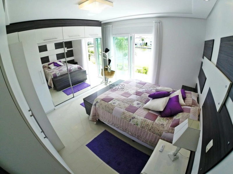 Mansão de luxo em condomínio fechado!: 6ª foto da galeria de imagens do imóvel