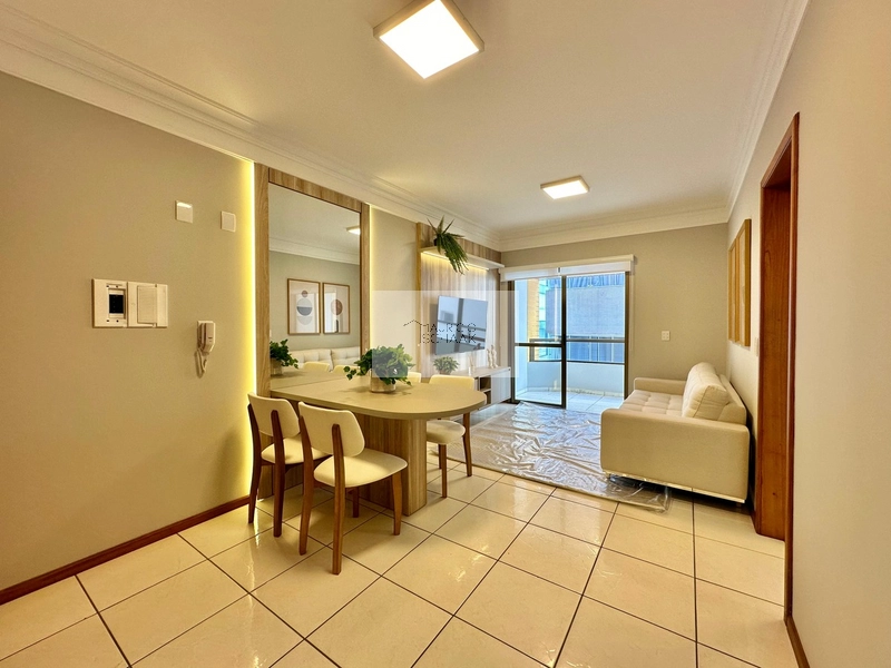 Apartamento em Capão da Canoa: 2ª foto da galeria de imagens do imóvel