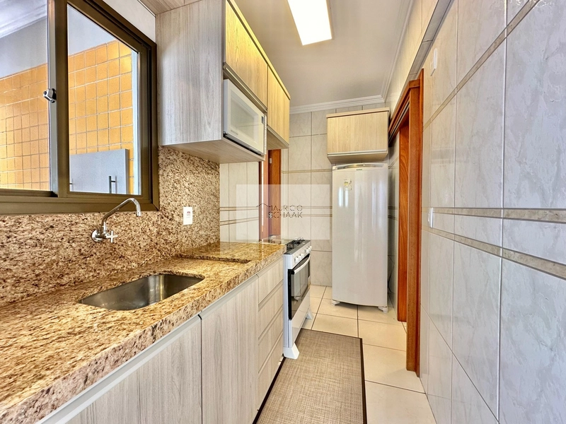 Apartamento em Capão da Canoa: 10ª foto da galeria de imagens do imóvel