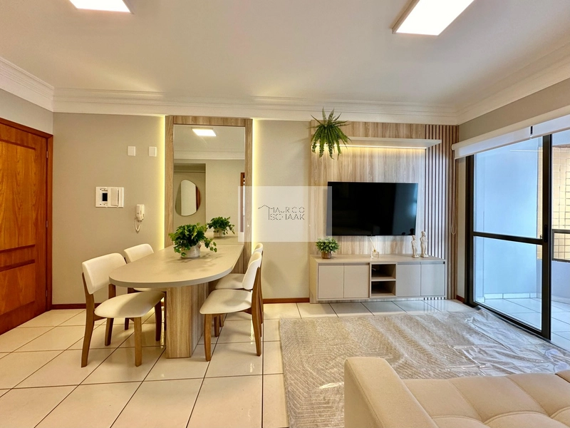 Apartamento em Capão da Canoa: 4ª foto da galeria de imagens do imóvel