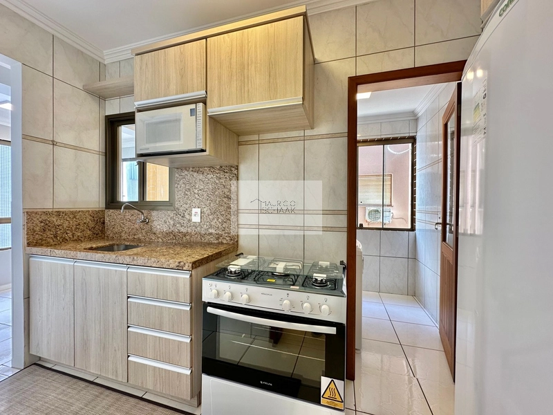 Apartamento em Capão da Canoa: 11ª foto da galeria de imagens do imóvel