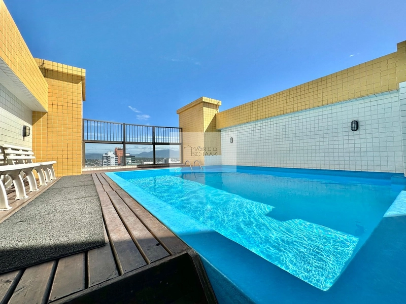 Apartamento em Capão da Canoa: 22ª foto da galeria de imagens do imóvel