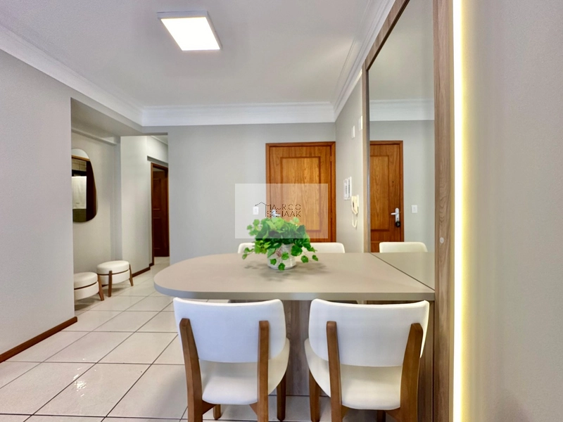 Apartamento em Capão da Canoa: 5ª foto da galeria de imagens do imóvel