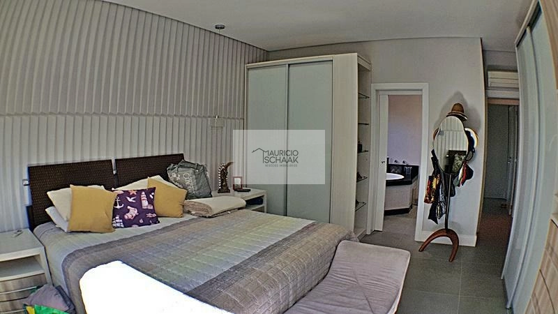 Casa em condomínio fechado de Capão: 6ª foto da galeria de imagens do imóvel