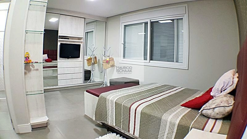 Casa em condomínio fechado de Capão: 14ª foto da galeria de imagens do imóvel